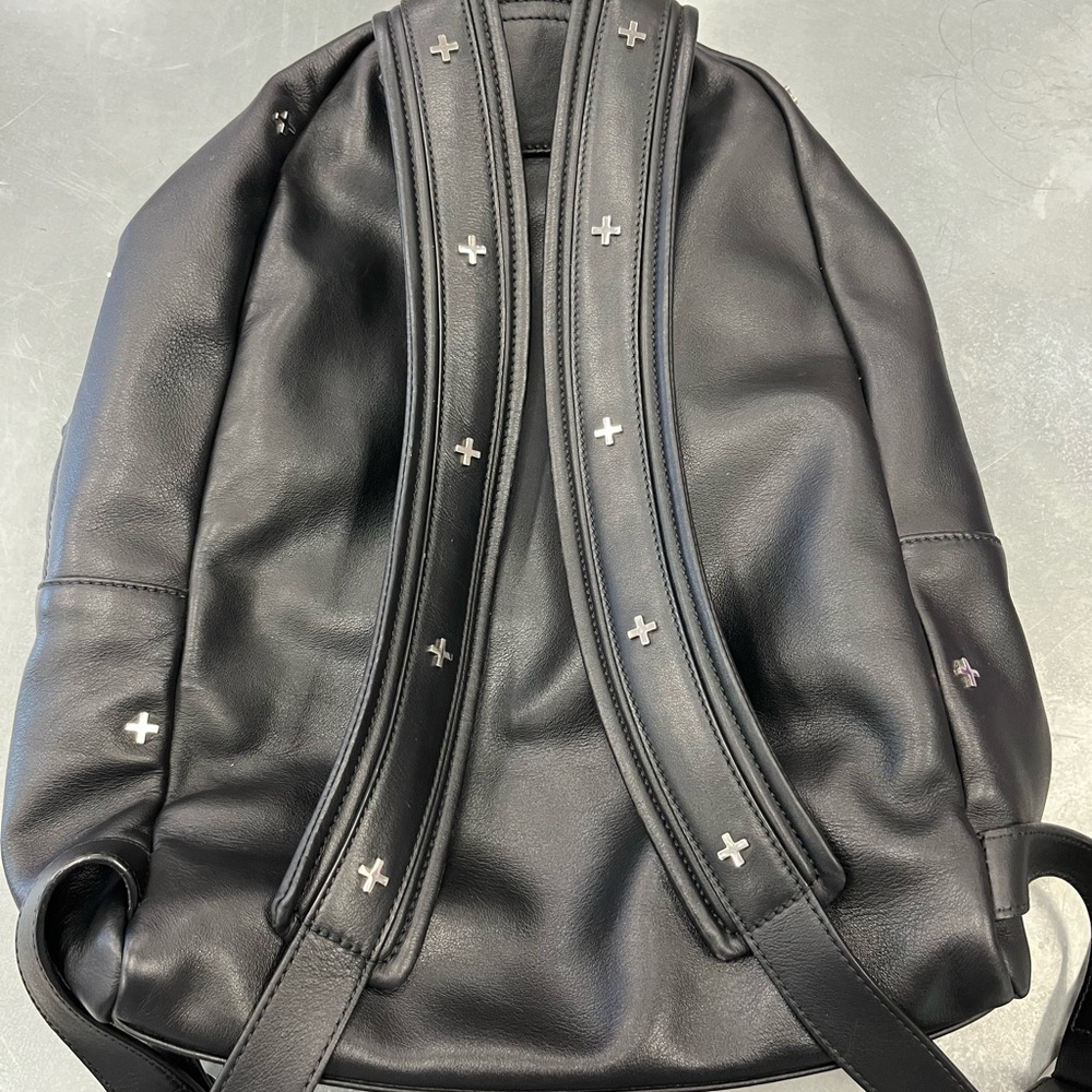 Givenchy Studded Backpack - Picture 2 of 3